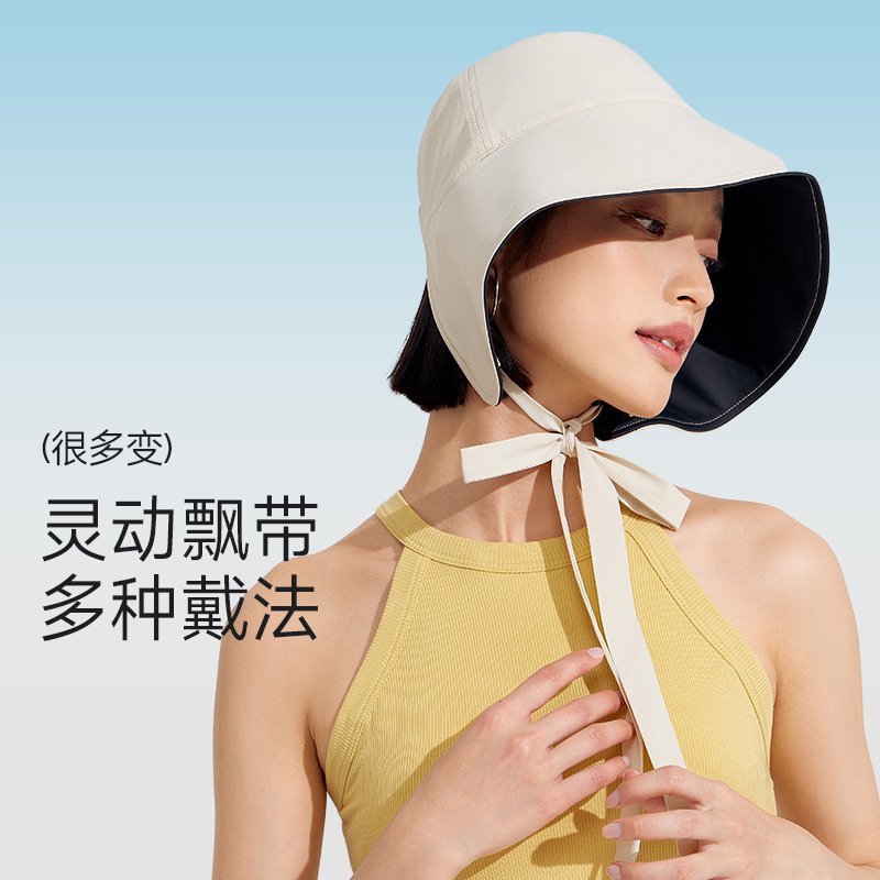VVC ゼロセンスマットビニール漁師帽子大人の日よけ帽子夏の日焼け止め帽子抗 UV 日よけ帽子|undefined
