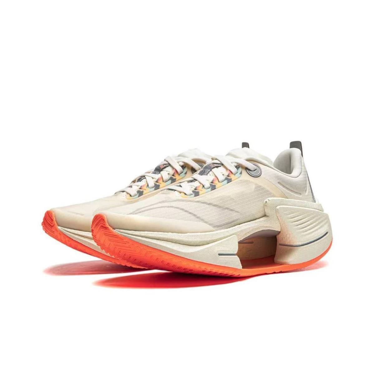 Chaussures de course pour homme, Ultimate Shadow 3.0, maintien stable et rebond dynamique, baskets de sport légères et respirantes_voghion.com
