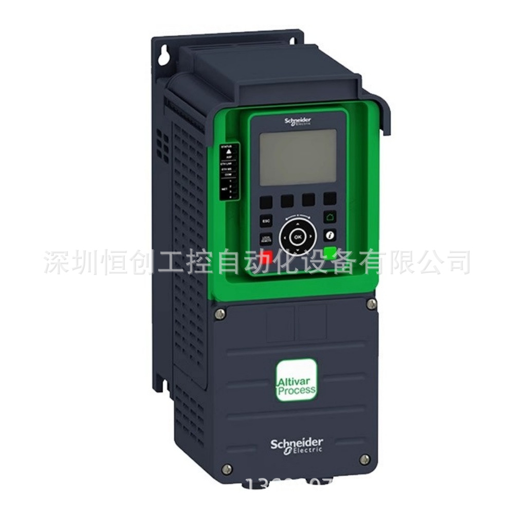 ATV71HC20N4 全新原装 SCHNEIDER 变频器现货实拍 议价出售