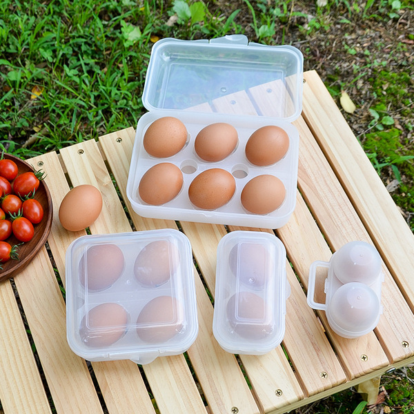 Shockproof handheld storage box