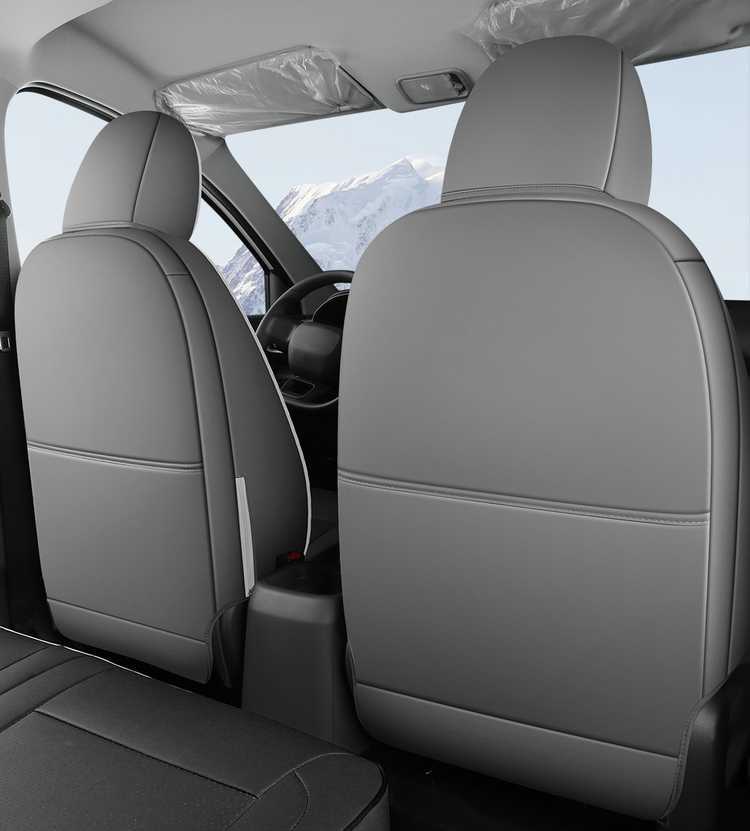Special car Wuling Hongguang Pure Electric Edition New Energy Special Seat Cover Five-seat Six-seat Front Four Seasons Full-cover Leather Cushion Cover