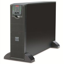 型号SURT6000XLICH UPS不间断电源4200W 6000VA机房服务器备用