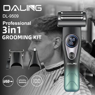 DALING�_��9509��ʿ���I3in1��횽M�����b�Ԏ����@USB������^��