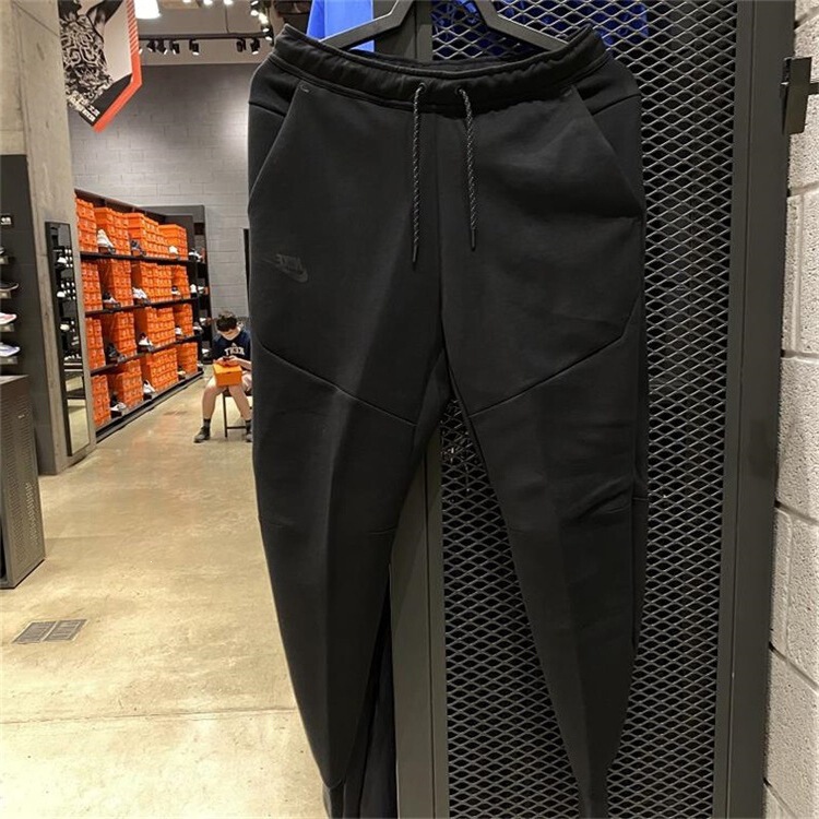 2025Aj Trendy Men's Spring and Autumn Casual Pants Women's Knitted Loose Sweatpants Couple's Joggers with Cuffs 4496 Comfortable 2025Aj Trendy Men's Spring and Autumn Casual Pants Women's Knitted Loose Sweatpants Couple's Joggers with Cuffs 4496 Comfortable