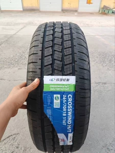Linglong Şin 265/70R18 116t Ht Comfort Off-Road Tule Tank 300 Üçün