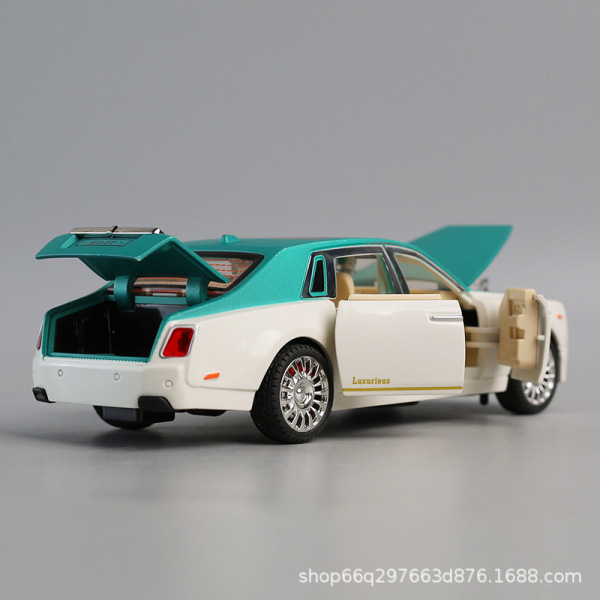 Car model