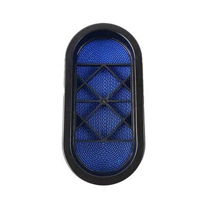 Suitable for Isuzu, Air filter