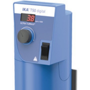 艾卡 IKAT分散机T 50 digital ULTRA-TURRAX®
