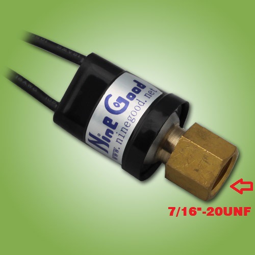 PC系列-102 压力开关，制冷压力控制器，真空压力开关气泵可调