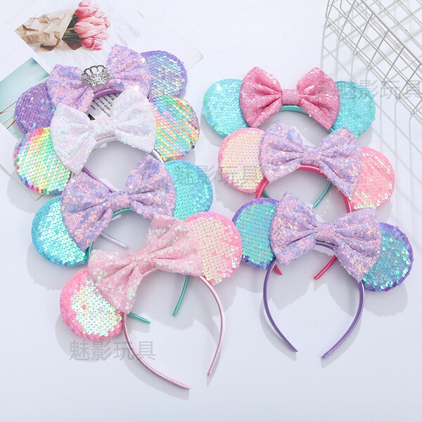 hairgrip with bow