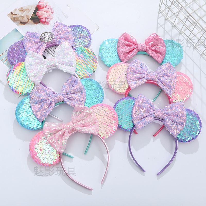 hairgrip with bow