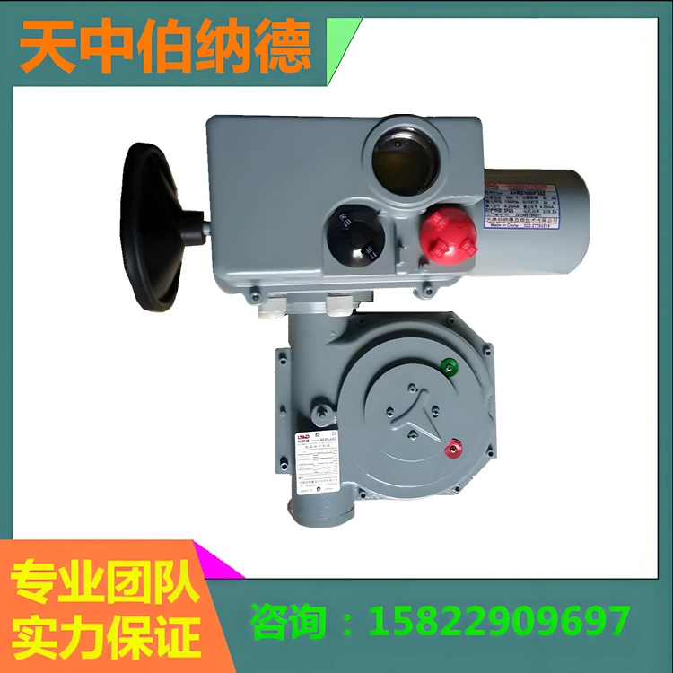 A + RS100/K30Z с прямым подключением Bernard, самоконтроль, производитель электрических приводов с углом хода, низкая цена, прямые поставки