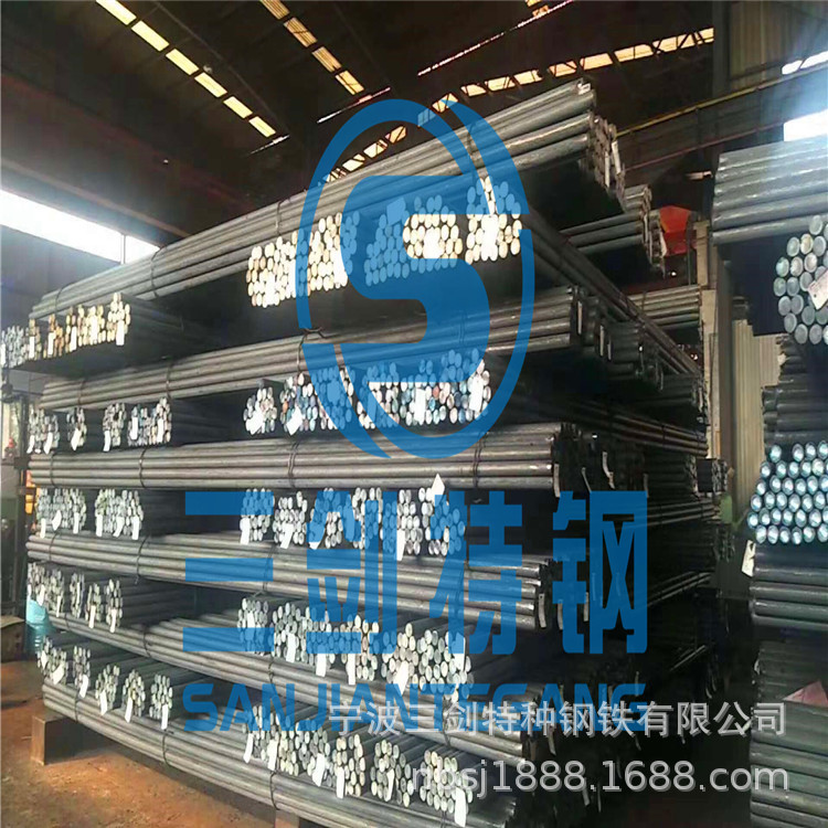 宁波供应 Y12Pb易切钢 光圆Y12Pb圆钢 Y12Pb易切钢 规格齐