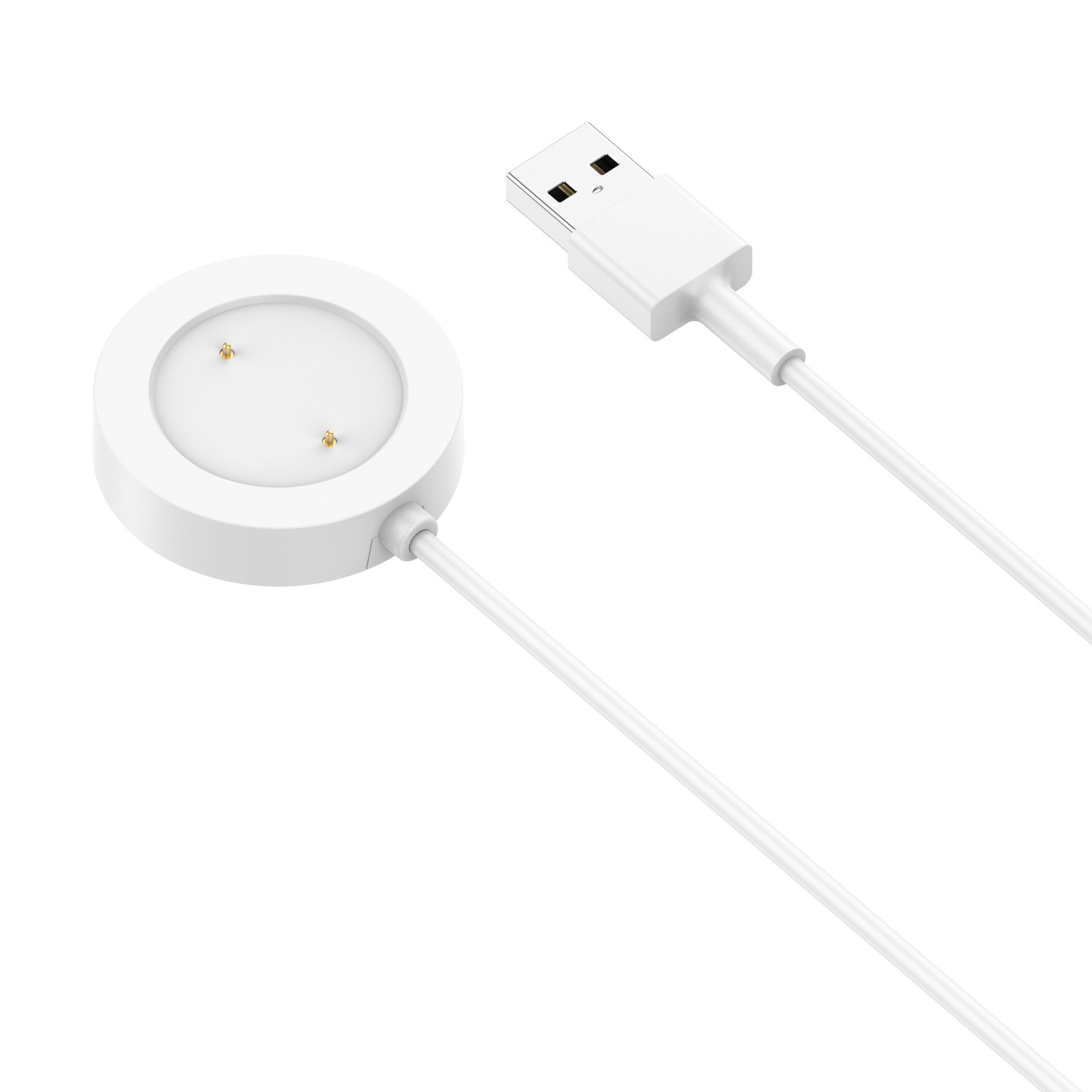 Compatible with Xiaomi LS05S Haylou RT2 watch charging cable Helo Watch RS3 LS16 charger LS04 undefined