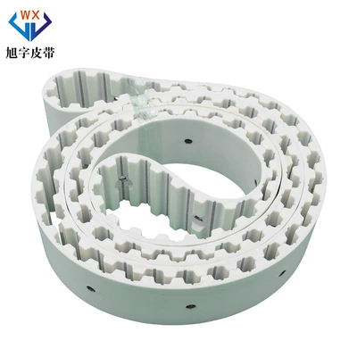 Xu character polyurethane punching synchronous Avtomobil ötürücü kəmərləri