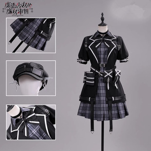 ħ����Ů��ħŮ������cos���ڲ����~��ħ���Ʒ�����Ů�b