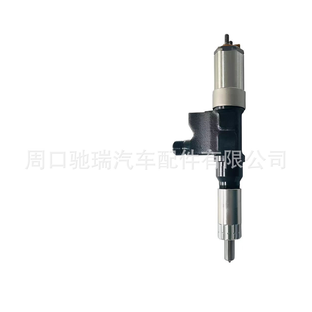 高压电装共轨喷油器095000-0165喷油器总成柴油喷油嘴发动机油嘴
