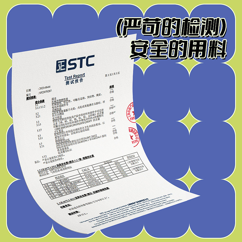 Dedo clonado infantil modelo de muñeca de yeso diy máscara de mano hecha a mano material de polvo clonado recuerdos toque