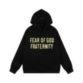 303 Black Hoodie