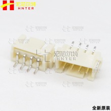S4B-XH-SM4-TB(LF)(SN)  2.5mm 4P JST/Չ B ȫԭb