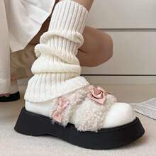 ��ϵ�����Y�ӽqСƤЬŮ2025�����¿�WԺ�L��ɫ��ט���Ь����Ь