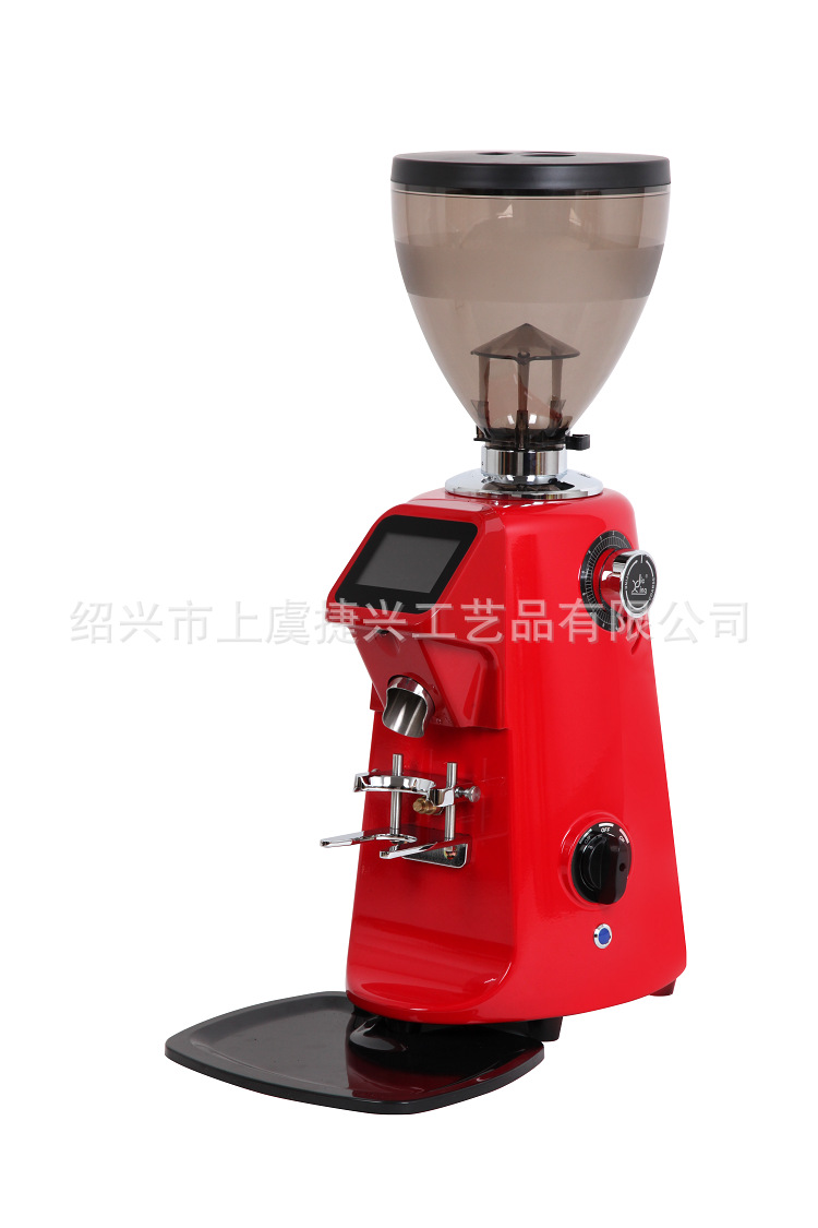 意式全自动咖啡研磨机JX-680(74mm )