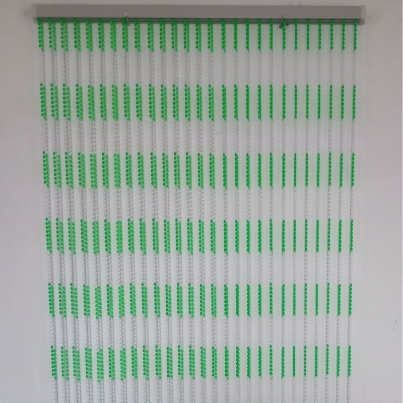 2022 summer hot partition screen plastic curtain in stock
