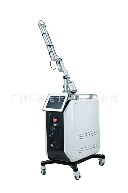 外国貿易輸出バージョン 755nm/785nm スーパーピコ秒眉毛洗浄タトゥー除去そばかす除去肌の若返り美容サロン機器|undefined
