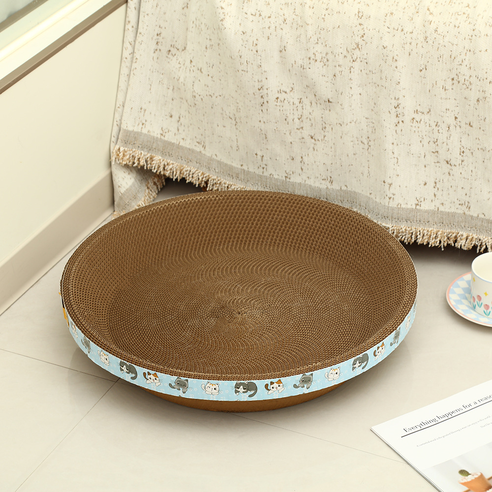 30라운드[30*30*9cm]