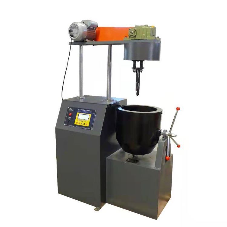 供应BH-20沥青混合料拌和机  沥青混合料搅拌机