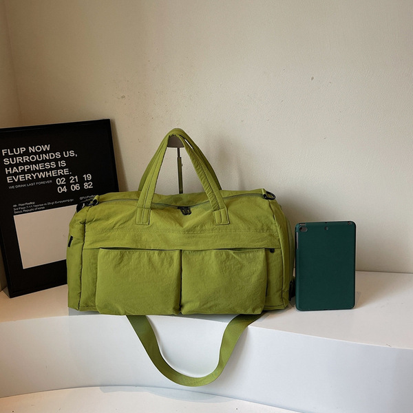travel bag