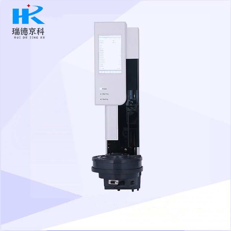 液体自动进样器匹配福立气相色谱仪 国产自动进样器价格