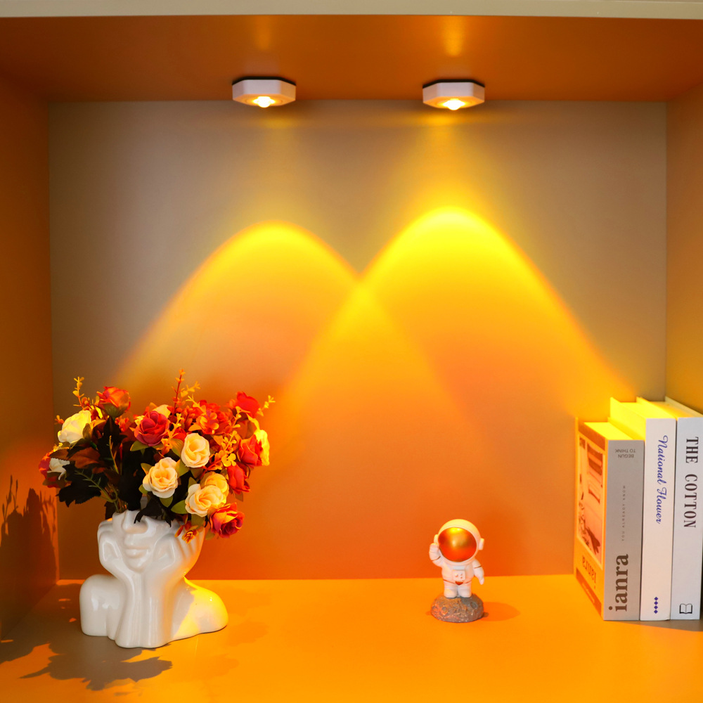 Smart Rgb Ambient Light For Modern Home Lighting Decoration_voghion.com