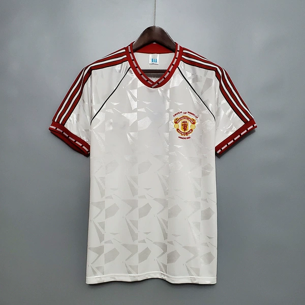 1991 Manchester United Special Edition