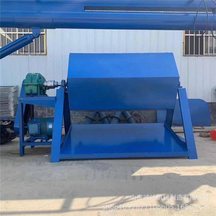 五金光饰机冲压件滚筒抛光机 六角八角橄榄式滚桶去毛刺机