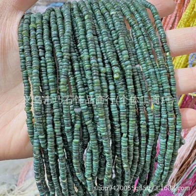 Zərgərlik ara hissələri — DIY Jewelry Accessories Wholesale - color-no-13-3-35mm