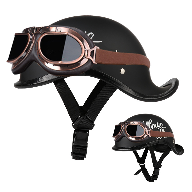 아시아 검은 글자-꼬리 + 청동 거울