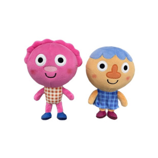 ��ͯӢ�Z����Super Simple Song������żNoodel&Palsë�q��߹�