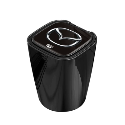 Perfplant seat, Multi-function Creative Personalized Air - black-mazda