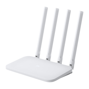 Mijia Router 5g Smart Home Anti-Scratch Wall-Penetrating King 100m Fiber Optic 4A Gigabit Version Second-Hand 70-90%