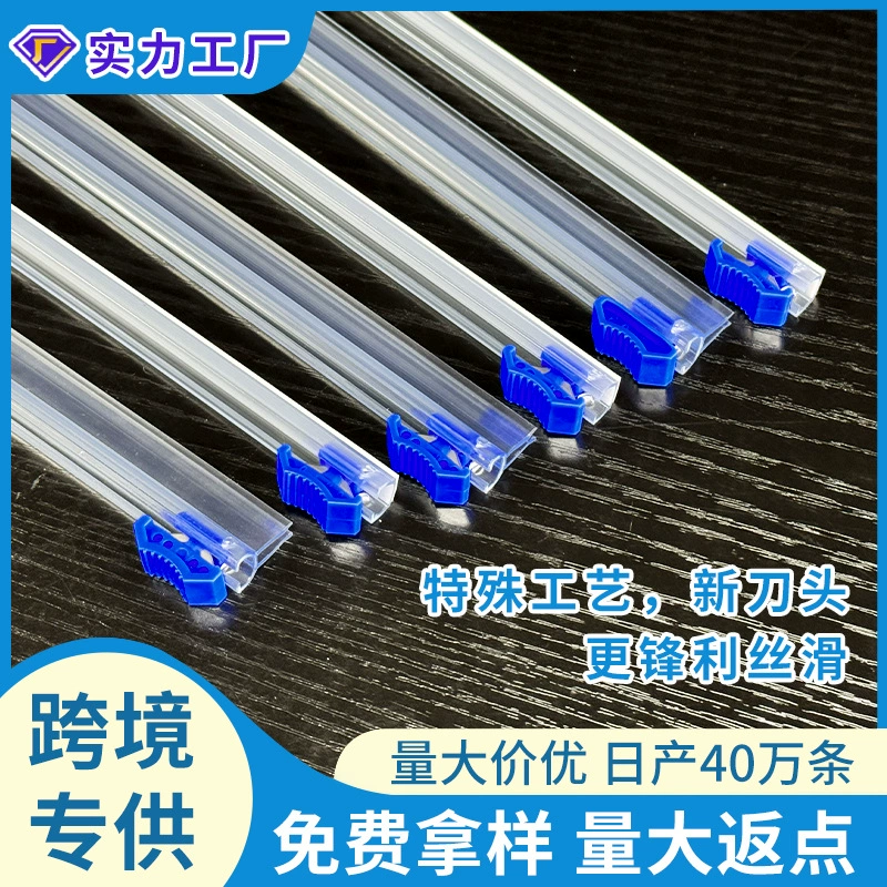 Скользящий нож для хранения полиэтиленовой пленки пищевой двухсторонний резак кухонной посуды Алюминиевая фольга для выпечки бумаги для пищевой пленки для резки коробки