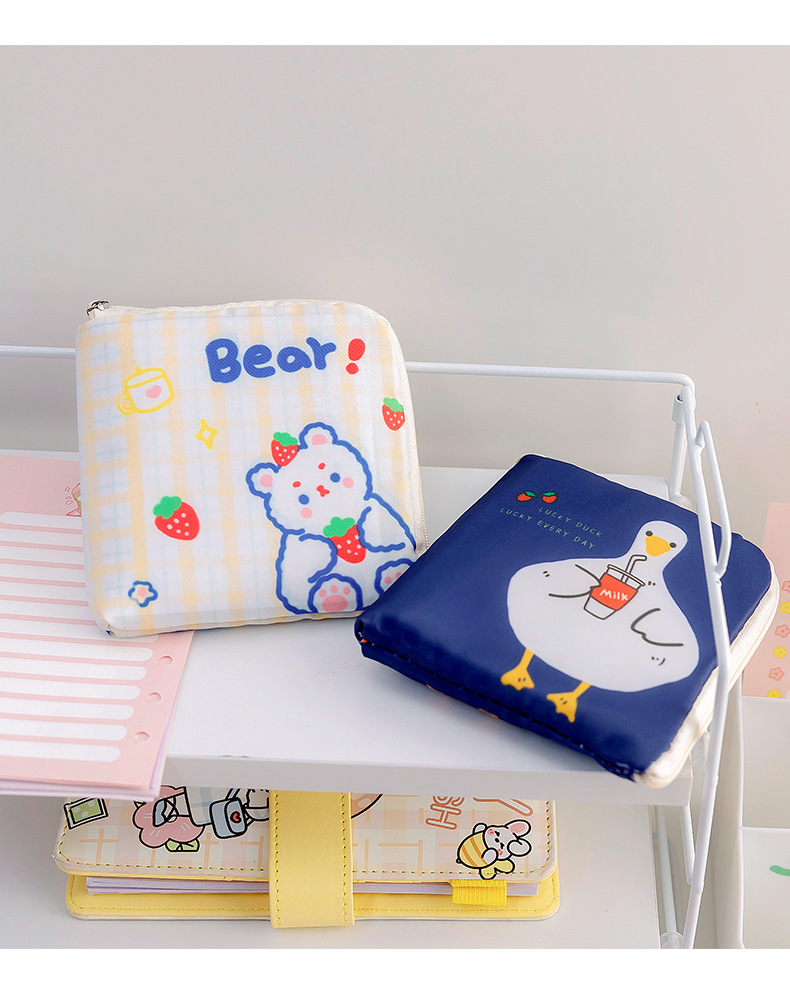 卡通手绘卫生棉包_10