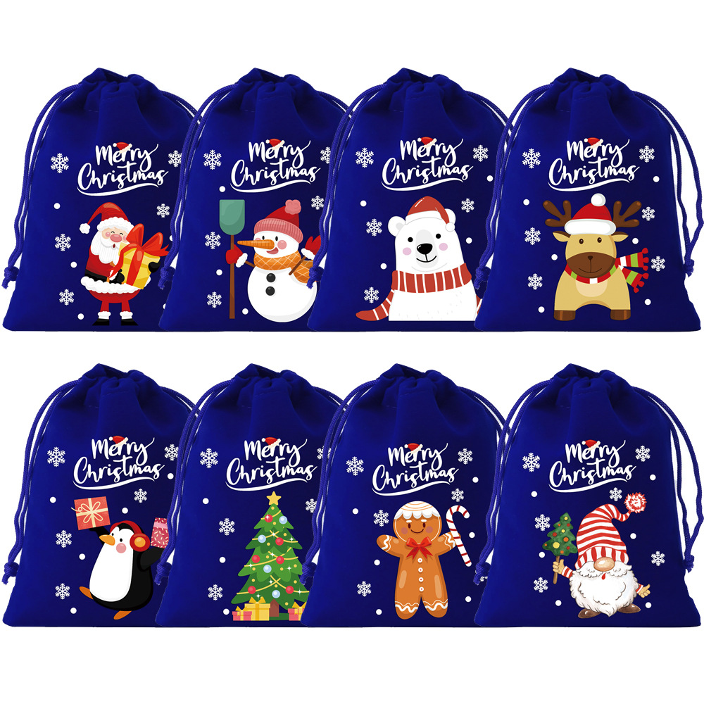 8개 [블루 벨벳], 10*12cm