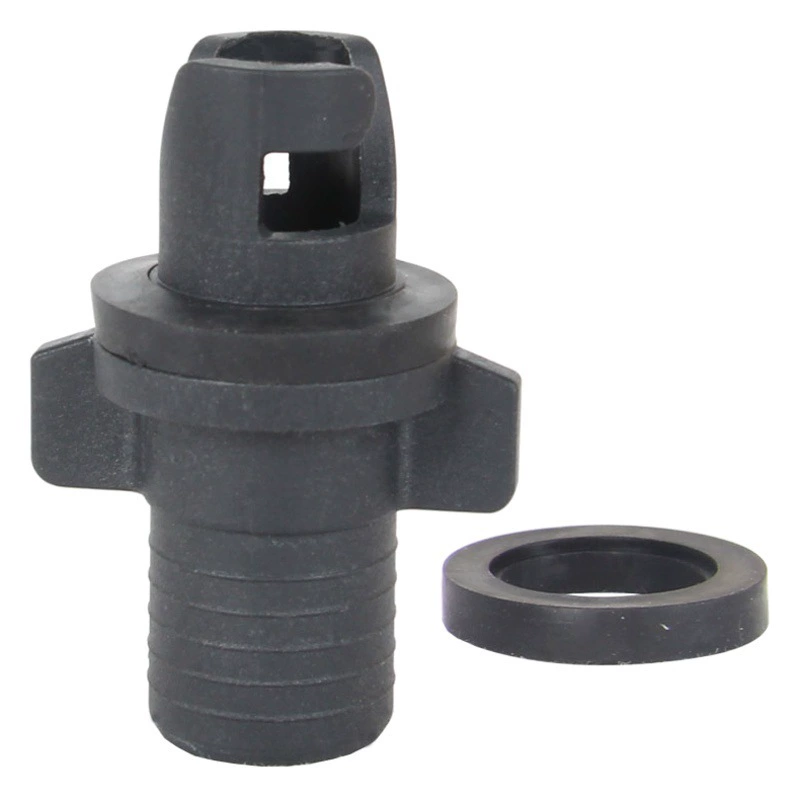 Газовый клапан резиновой лодки соединительная головка надувной лодки воздушный клапан конвертер соединительной пластины серфинг воздушный клапан надувной поворотный головка для замены соединения