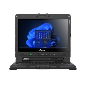 Getac K120 12.5inch Fully Rugged Tablet with Touch Screen Camera Wifi, Suitable for