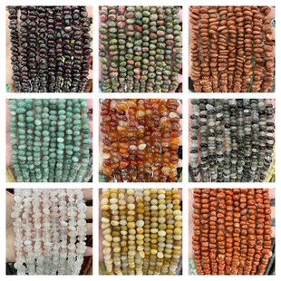 8-10mm��Ȼʯ�E�A�� �S�Ηl�� �G�l�� ��ɳ �tʯ ���Ʒdiy�Ʒ