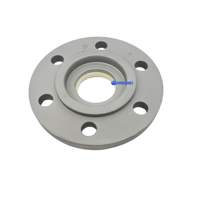 Compressor Shaft – Soyutma sisteminin digər hissələri