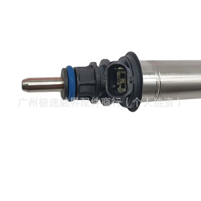A2560700187 Engine Diesel Fuel Oil pump, nozzle