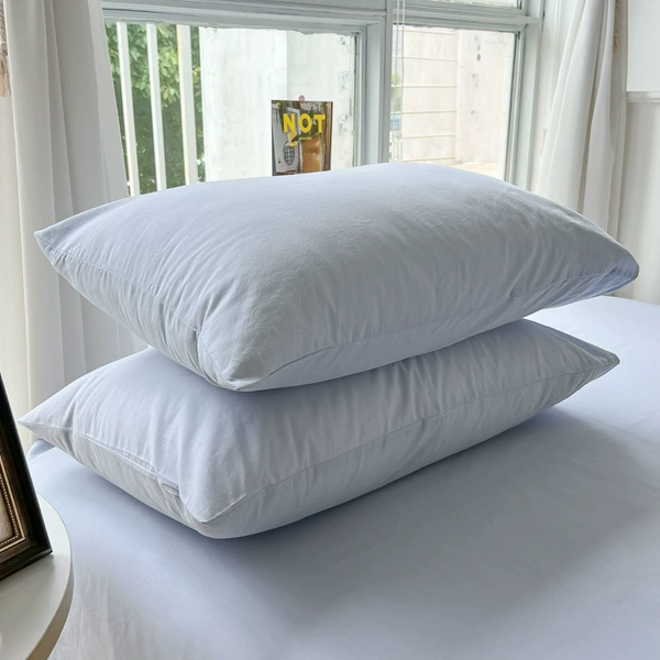 Milk Blue-Pillow Case One Payment
