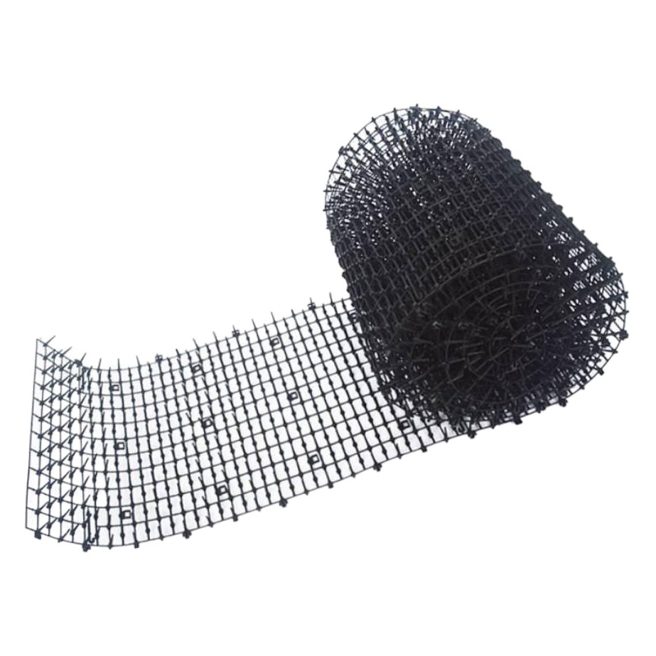 Cross-border anti-CAT Thorn Drive gato anti-CAT suministros de protección para mascotas azulejo anti-CAT Net anti-CAT espina pad al por mayor